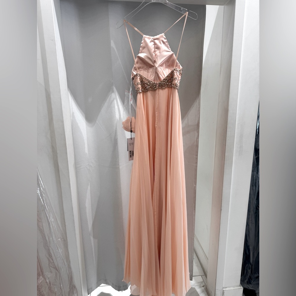 Jovani prom dress - Picture 3 of 3